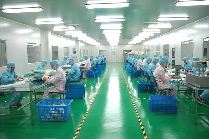 無(wú)塵車間裝修：凈化車間裝修工程施工方案詳細(xì)解讀！