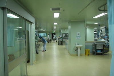 凈化工程技術(shù)設(shè)備發(fā)展和應用趨勢